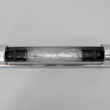 Functionalist/Bauhaus Wall Lamp with Rotating Shade, 1930s