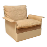Fauteuil FG2001 conçu par Dieter Rams Wolfgang Feierbach, Allemagne, années 1960.