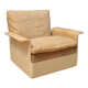 FG2001 armchair, designed by Dieter Rams, Wolfgang Feierbach, Germany, 1960s.