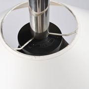 Lampe de table ML3 par Ingo Maurer, Design M, circa 1966
