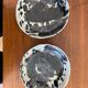 Assiettes creuses