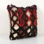Vintage Turkish cushion cover 41x41 cm