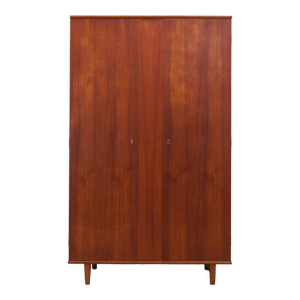 Armoire en teck, design - danemark