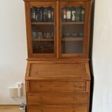 Artisanal dresser secretary