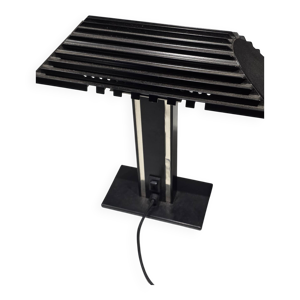 Lampe de bureau halogène
