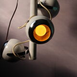 60's white eyeball"60's