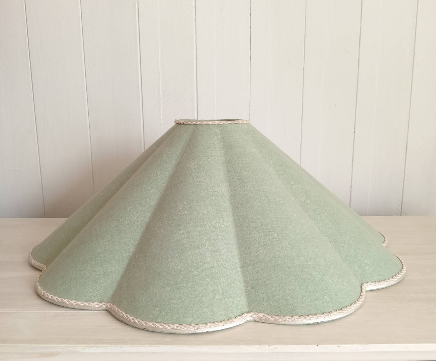 Pendant lampshade