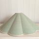 Pendant lampshade