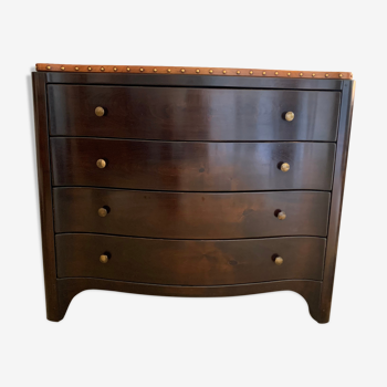 Chest of drawers Roche Bobois high Gatsby