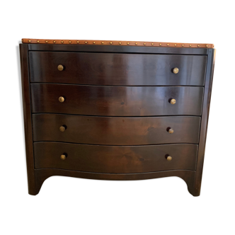 Chest of drawers Roche Bobois high Gatsby