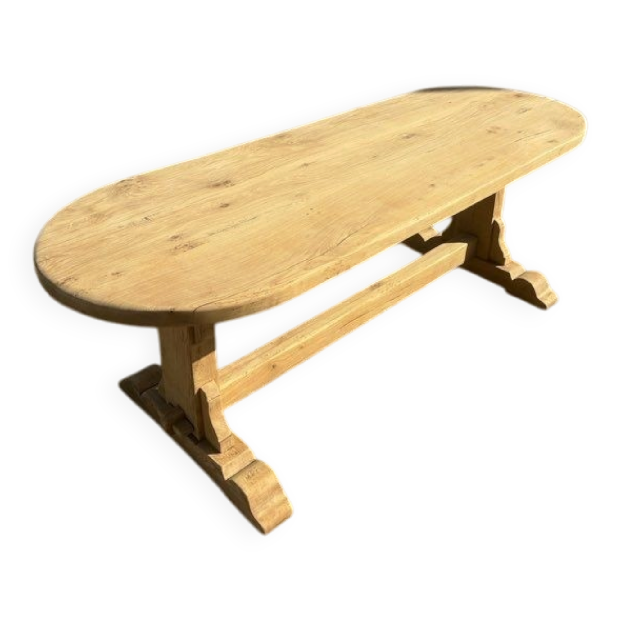 Monastery Table