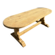 Monastery Table