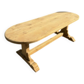 Table de monastère