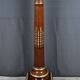 Pivoting column in Mahogany, Napoleon III style – 1900