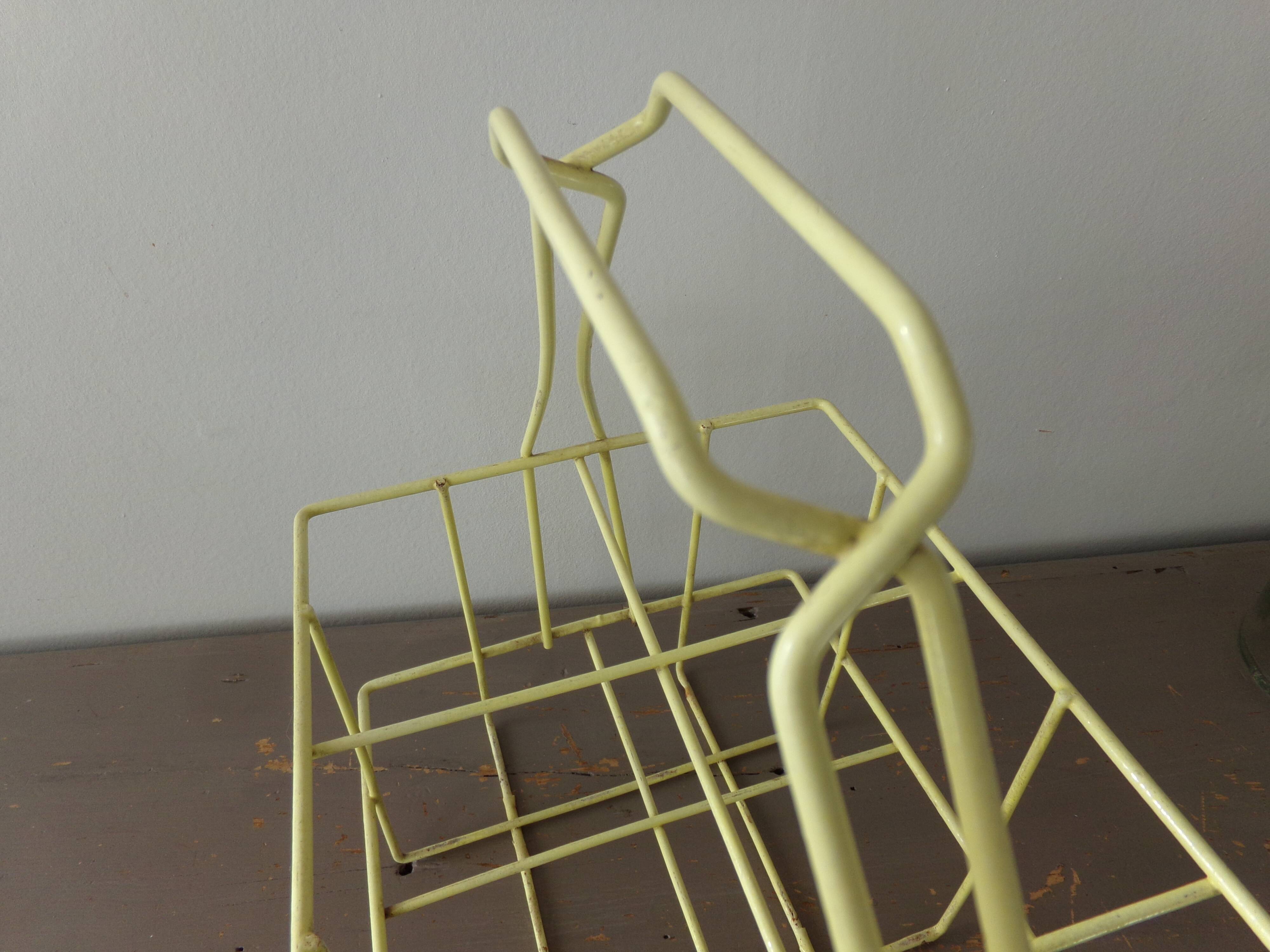 Former bottle holder