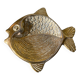 Fish pocket emptier