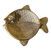 Vide poche poisson