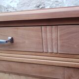Parisian art deco buffet "poitou"