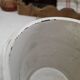 Old stoneware pot - Longwy pot