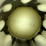 4 verres Bartissol • made in Italy • Circa 1960