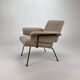 Armchair by Rudolf Wolf for Elsrijk, 1950