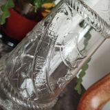 Lily of the valley vase brings good luck