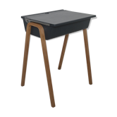 Bureau vintage adulte, pupitre ancien
