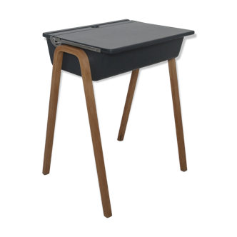 Old desk