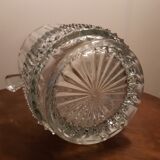 Crystal champagne bucket