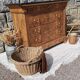 The Victorian Chest of Drawers