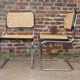 B32 chair by Breuer Marcel