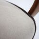 1950s Jindrich Halabala Armchair, Czechoslovakia