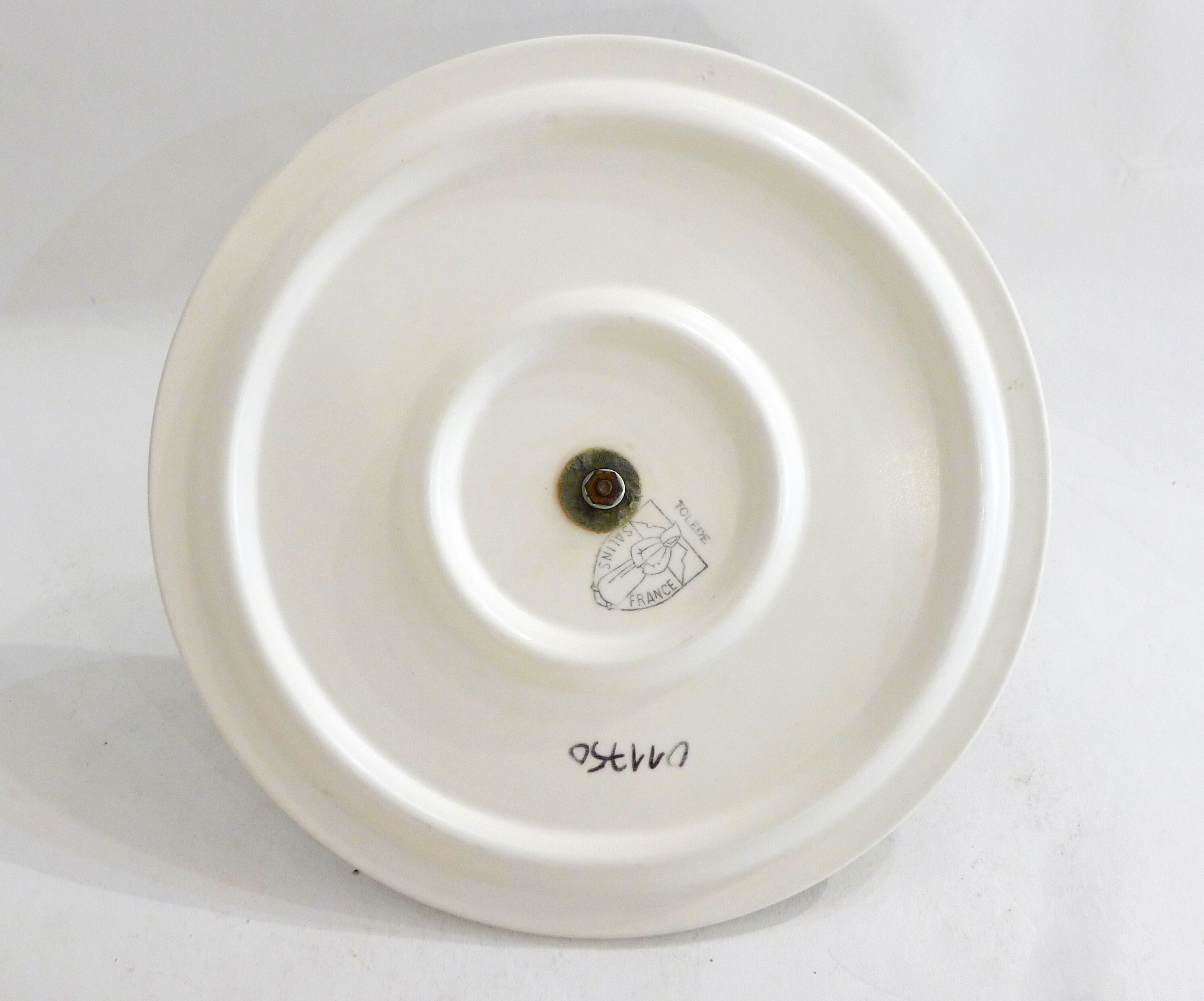 Cheese platter Toledo Salins