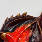 Fish appetizer from Vallauris