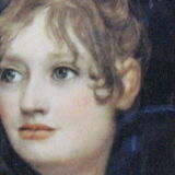 Frame portrait