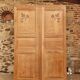 Parisian Art Deco wardrobe