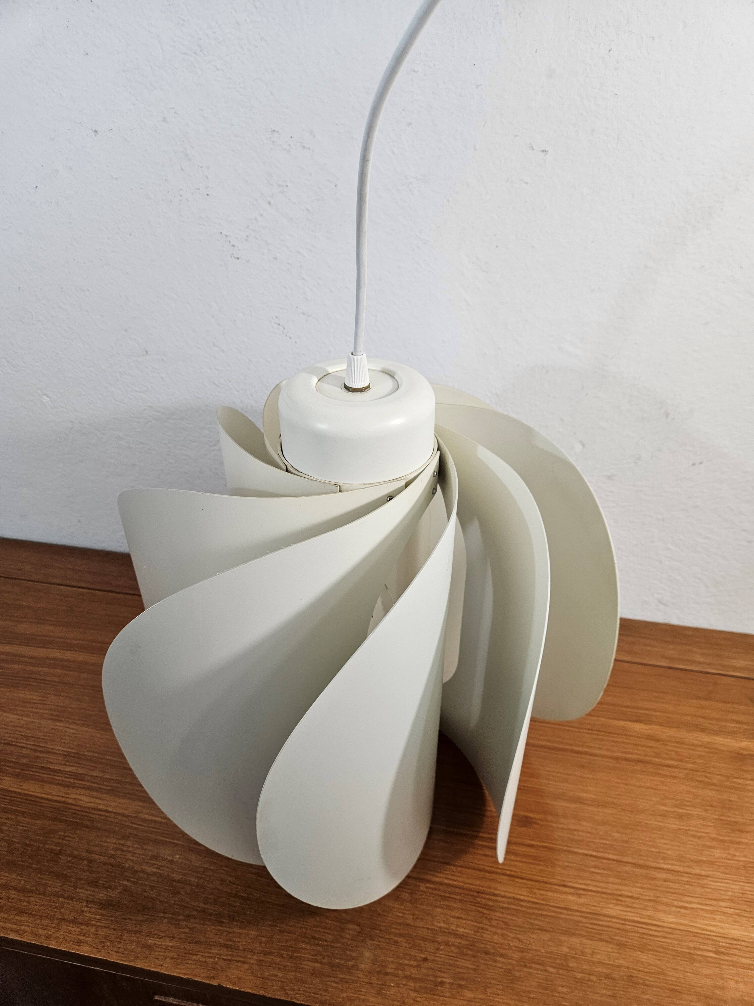 Suspension Gerald Rignault