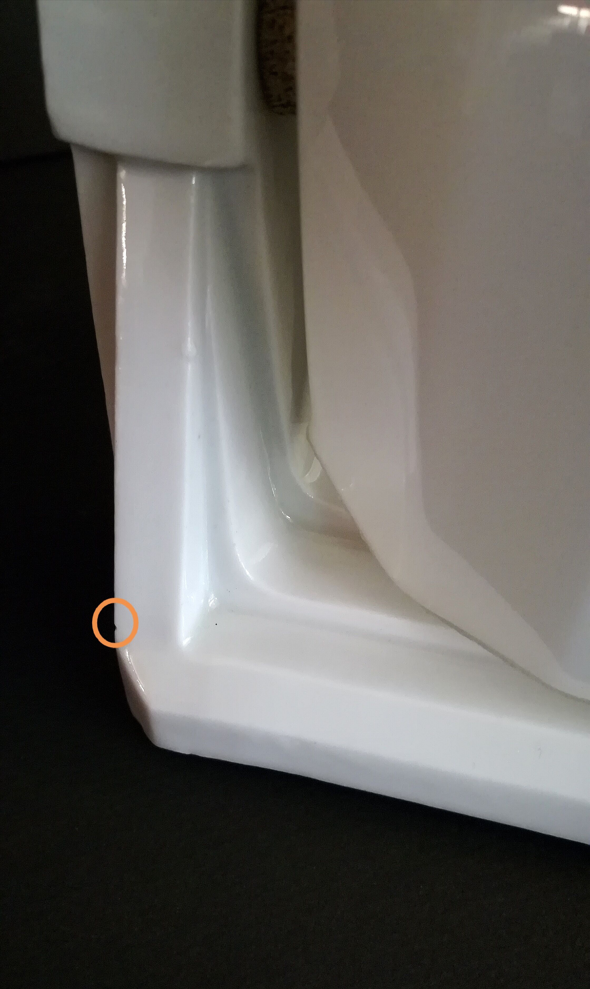 Wall light porcelain and opaline art déco