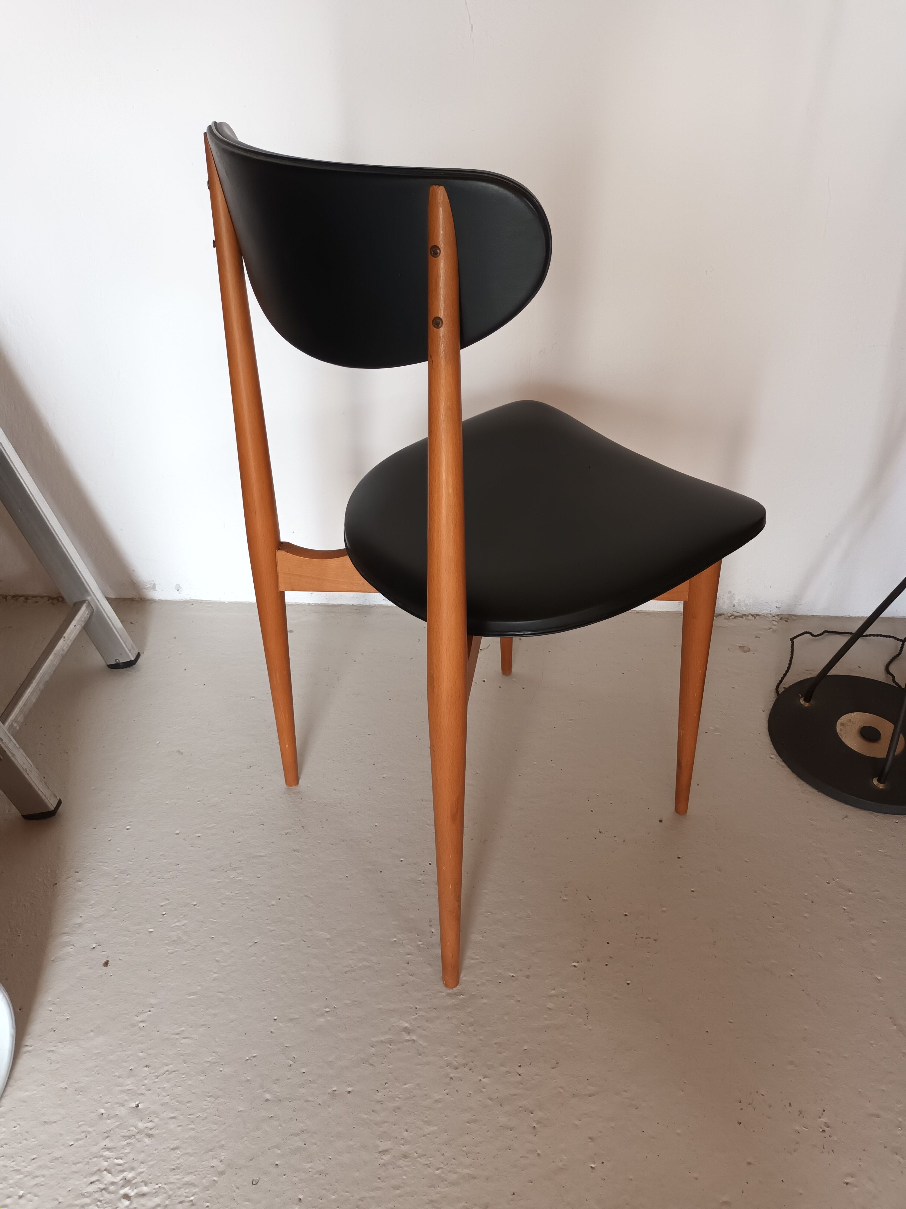 Vintage chair