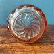 Pot en cristal de Baccarat