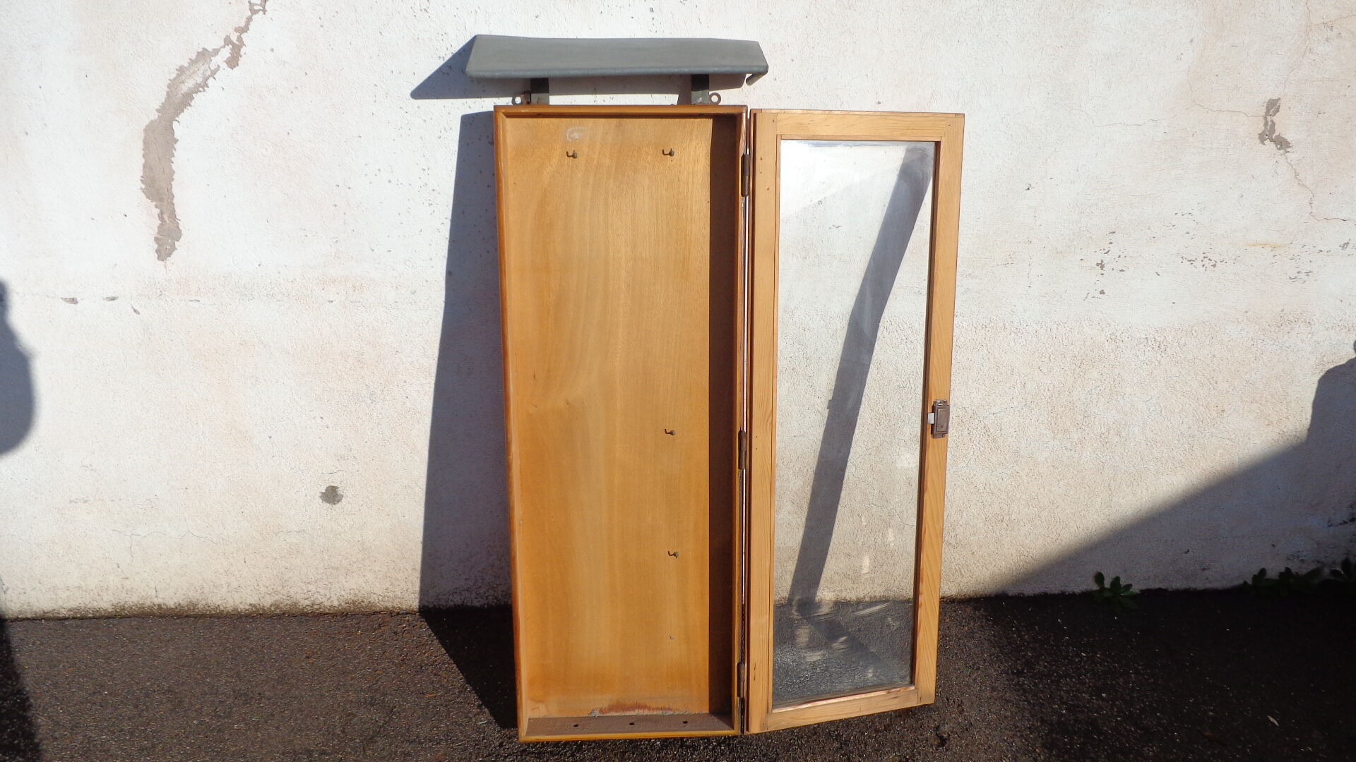 School shop, Pierron school furniture