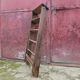 Foldable wooden ladder 5 steps to 1920/30