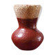 Vase en céramique des potiers d'Accolay