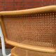 Ensemble de 4 chaises modèles Cesca de Marcel Breuer