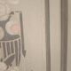 Armoire art deco