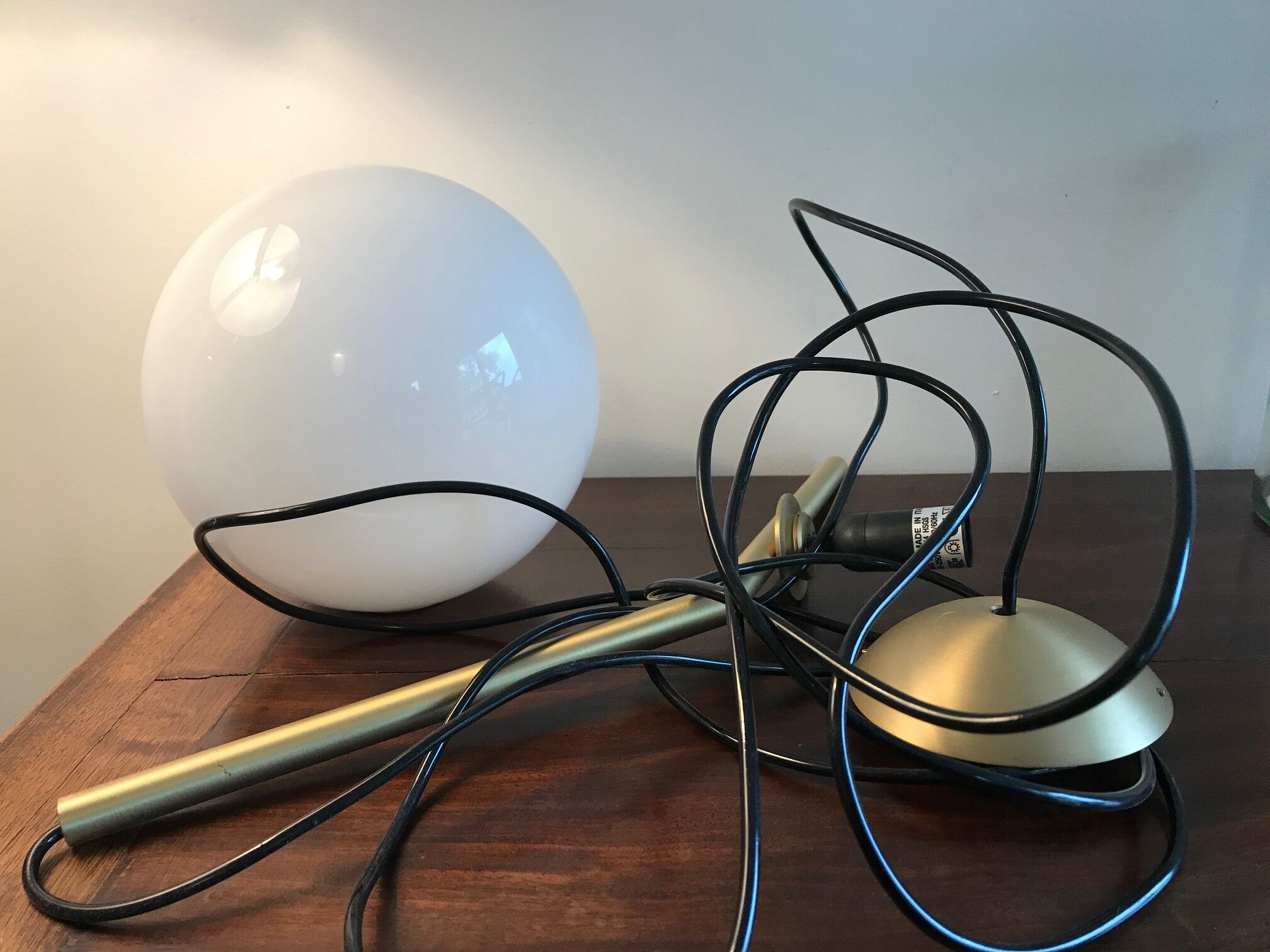 Suspension Flos