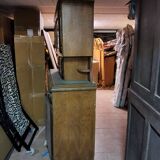 Old buffet