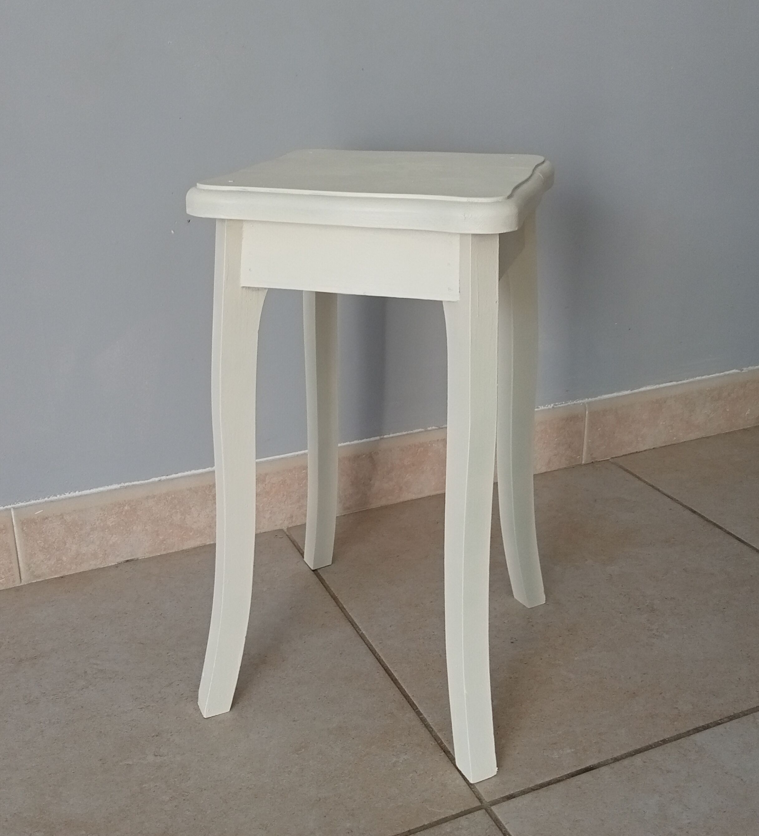 Vintage side table 70s/80s