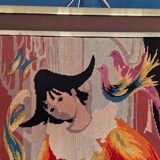 Tableau arlequin