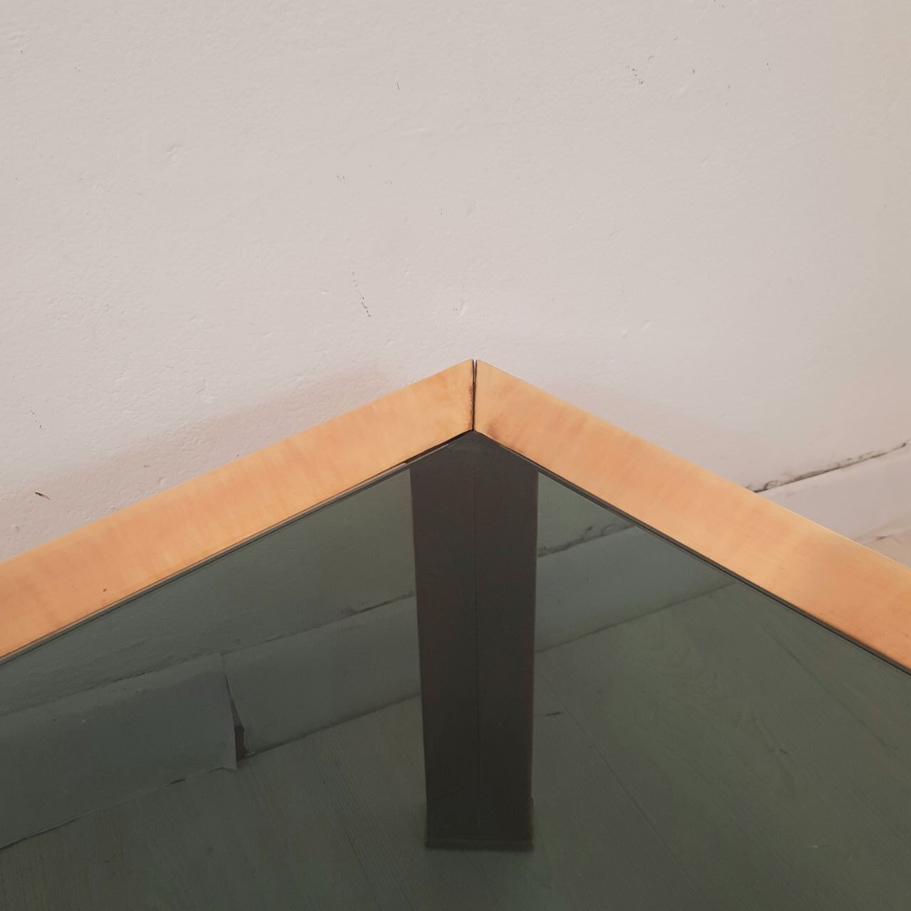 Vintage coffee table